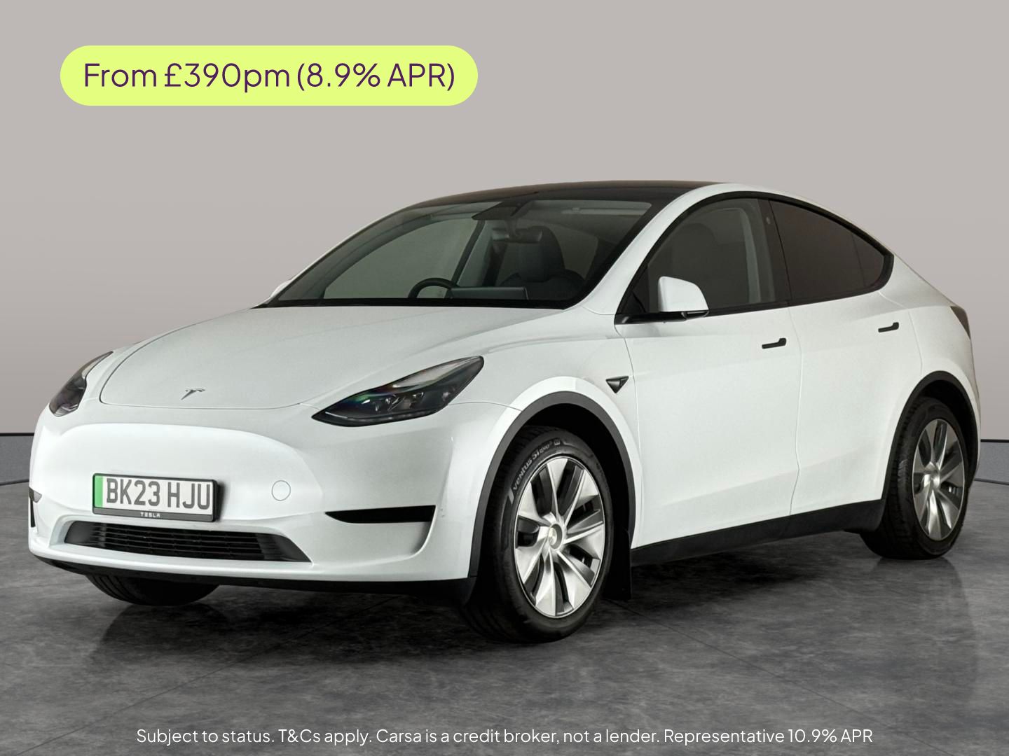Model Y