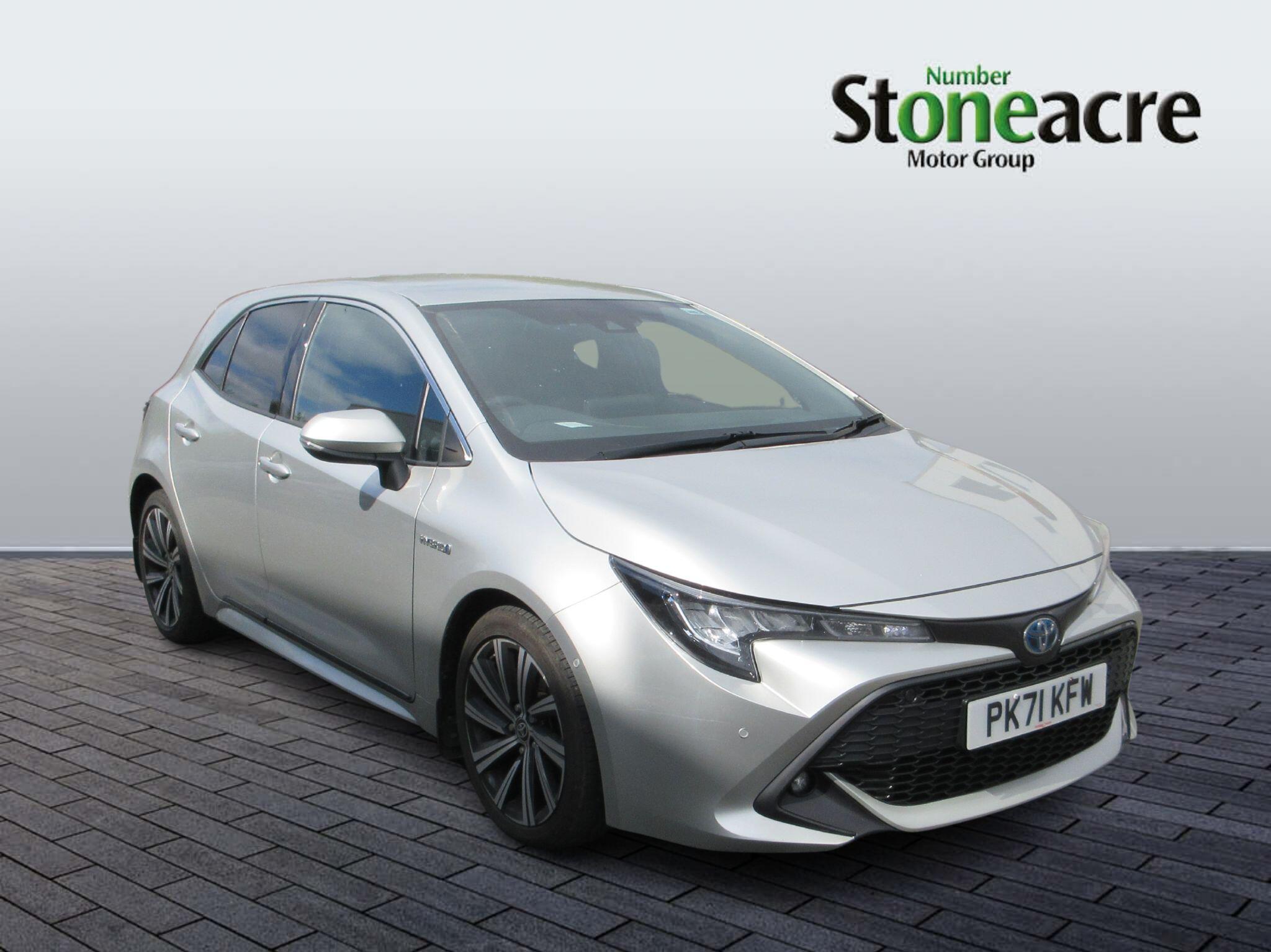 Corolla
