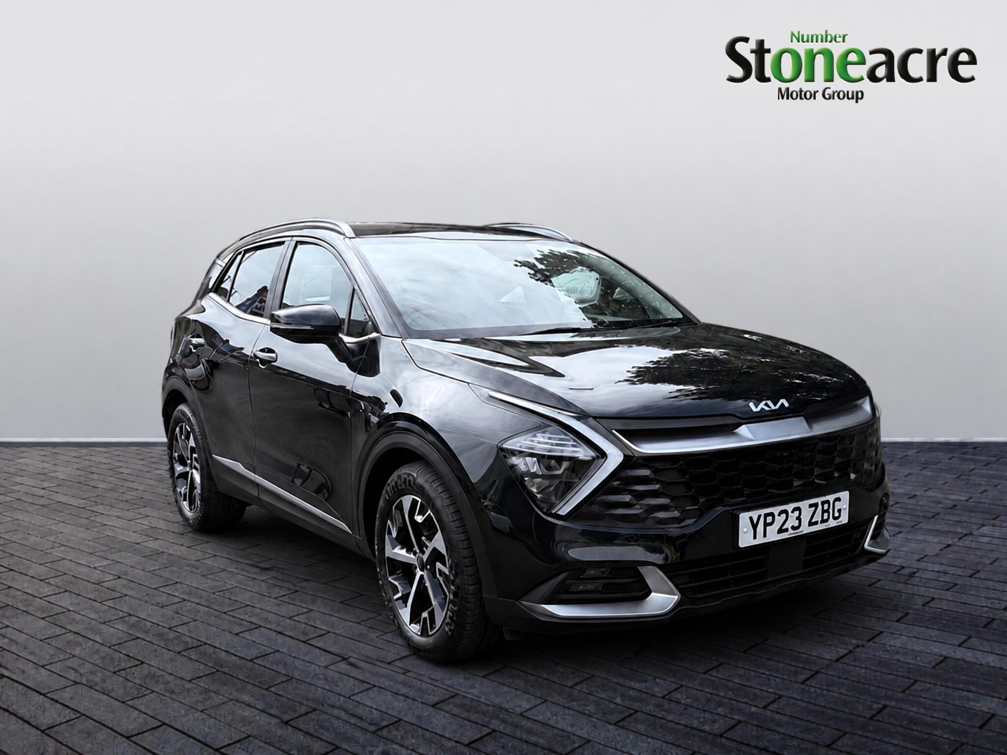 Sportage
