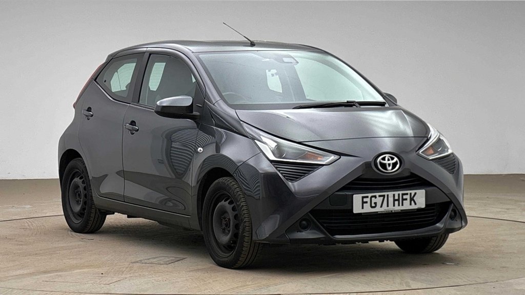 Aygo