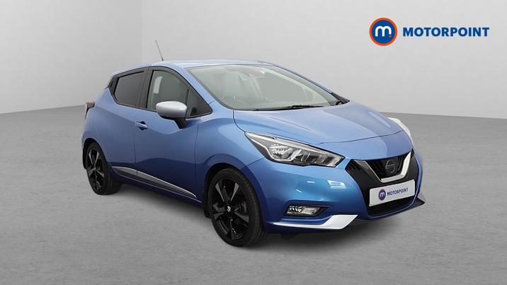 Micra