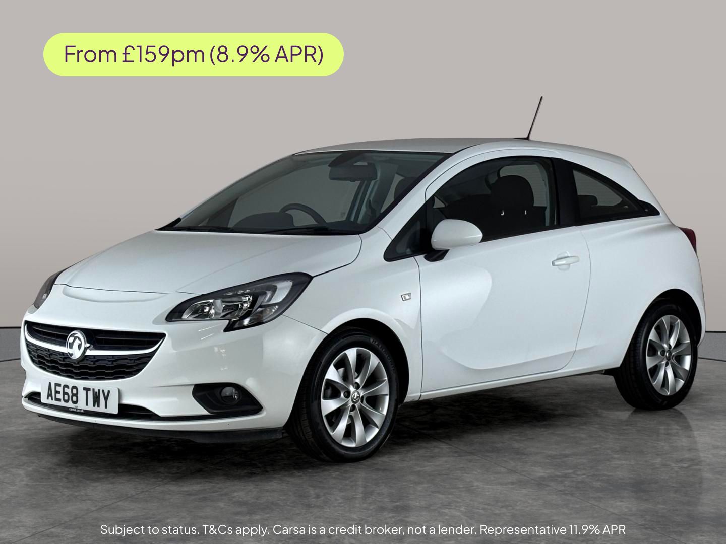 Corsa