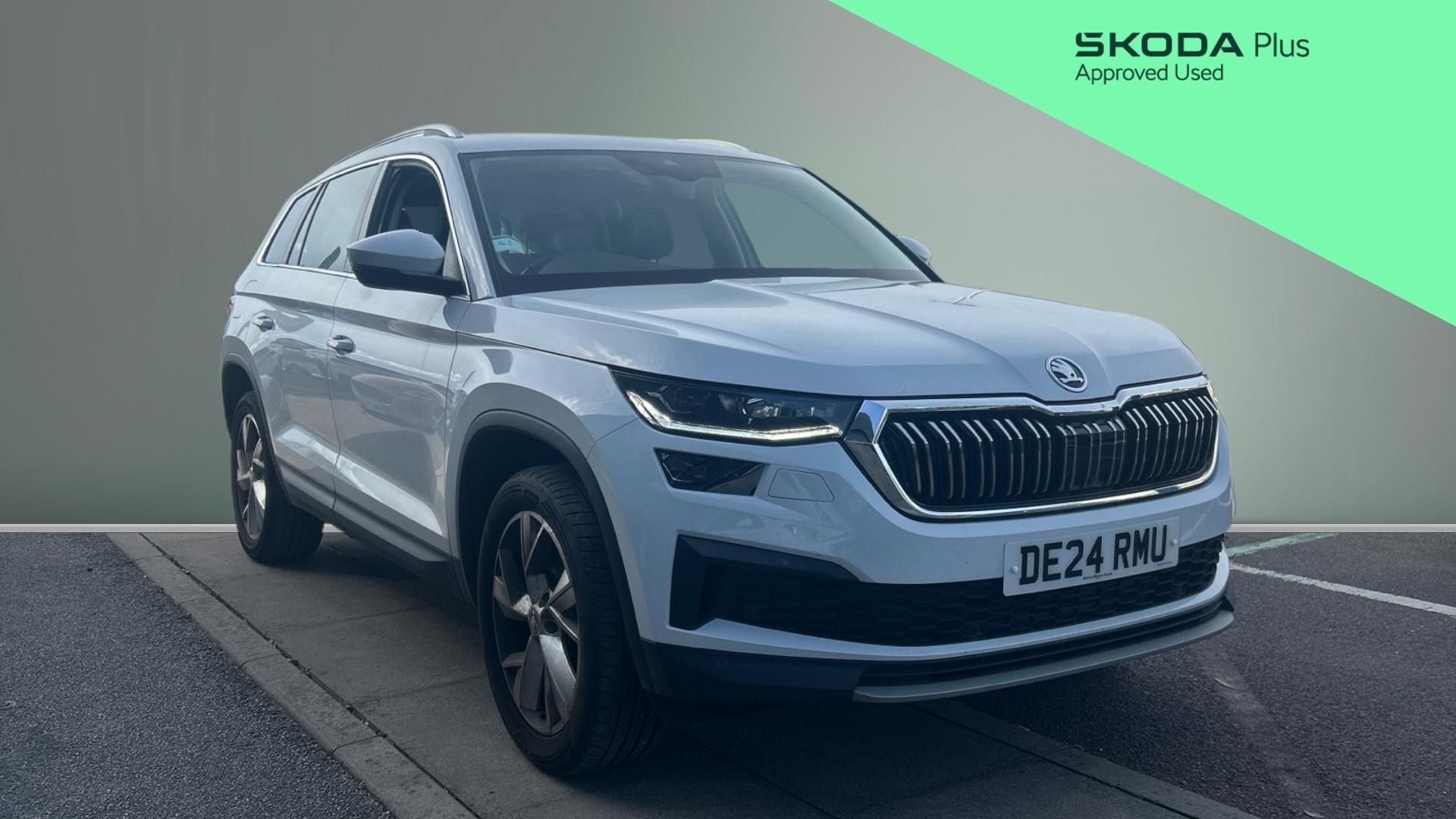 Kodiaq