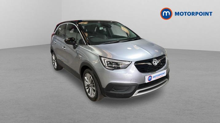 Crossland X