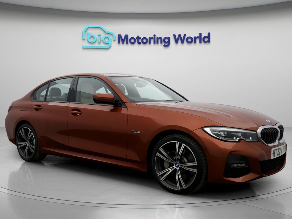 3 Series