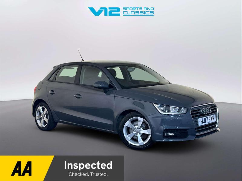 A1 Sportback