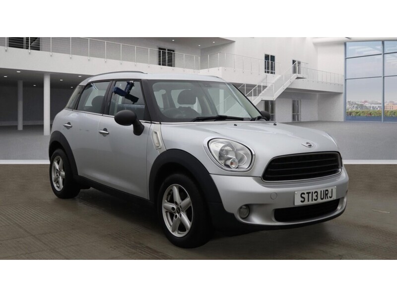 Countryman