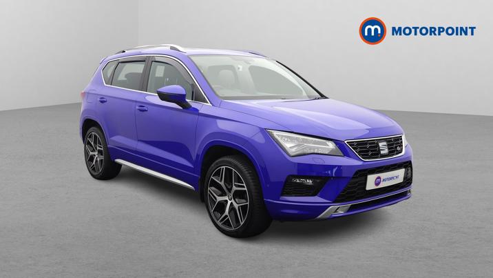 Ateca