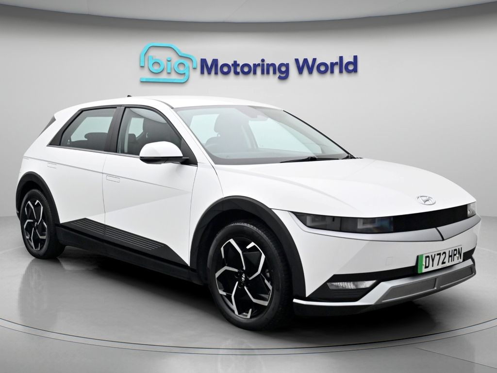 Ioniq 5