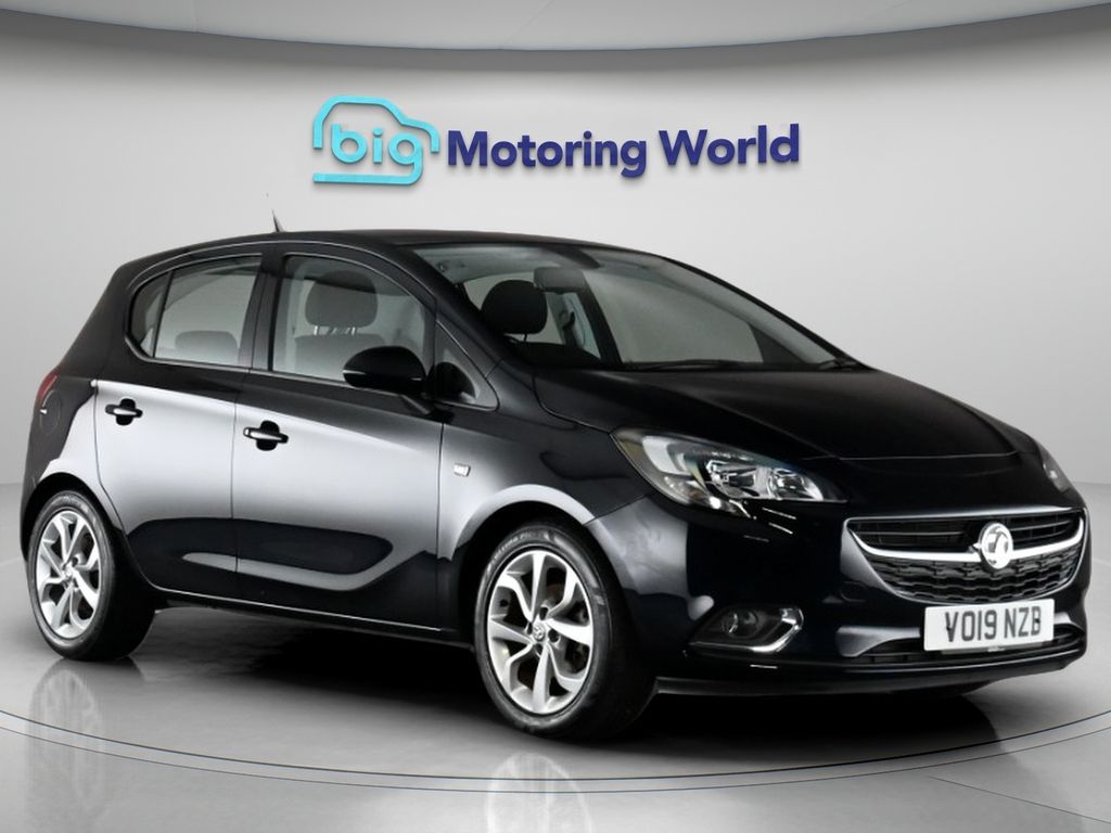 Corsa