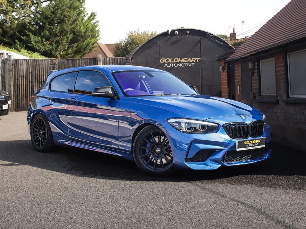 1 Series