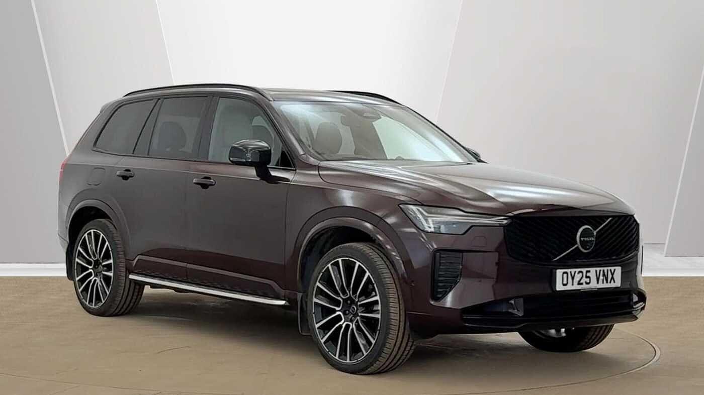 Xc90