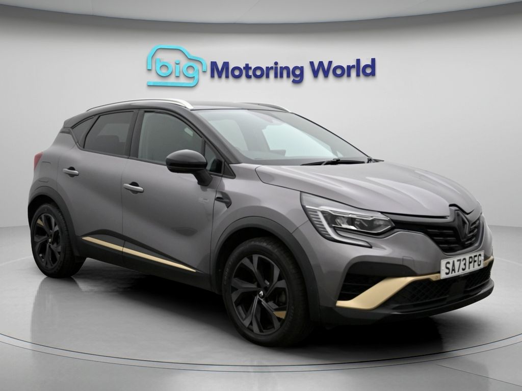 Captur