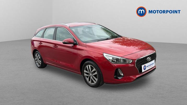 i30 Tourer