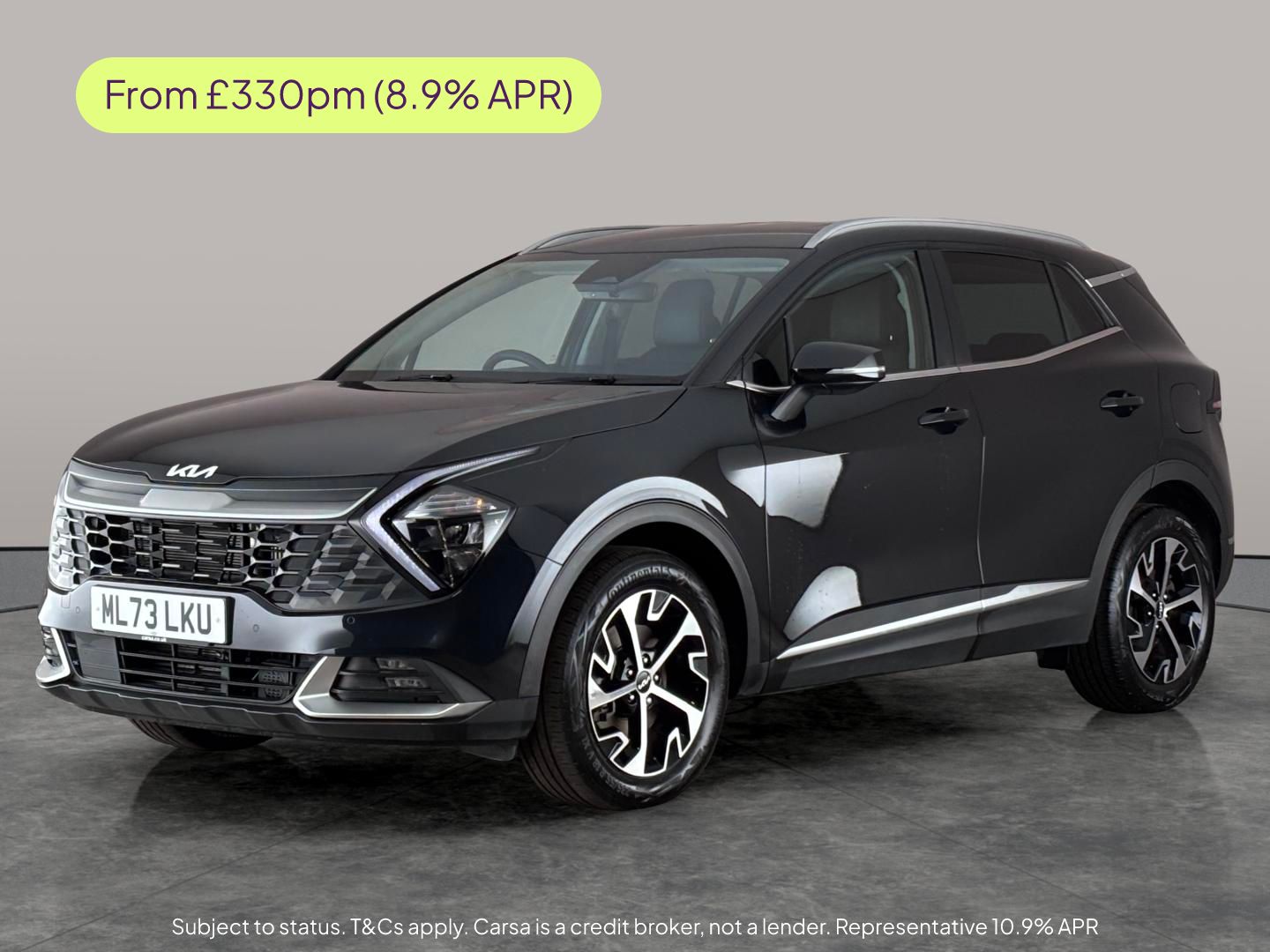Sportage