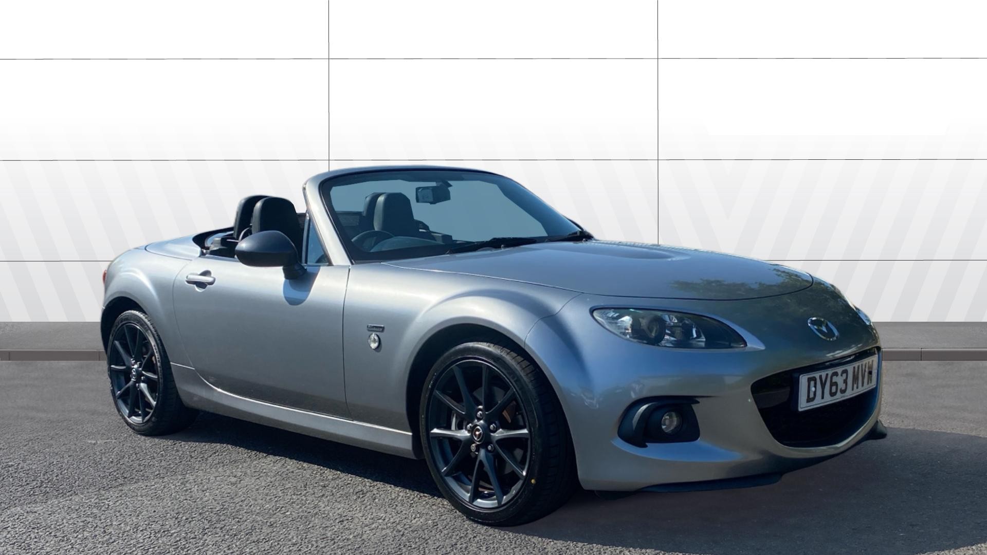 Mx-5