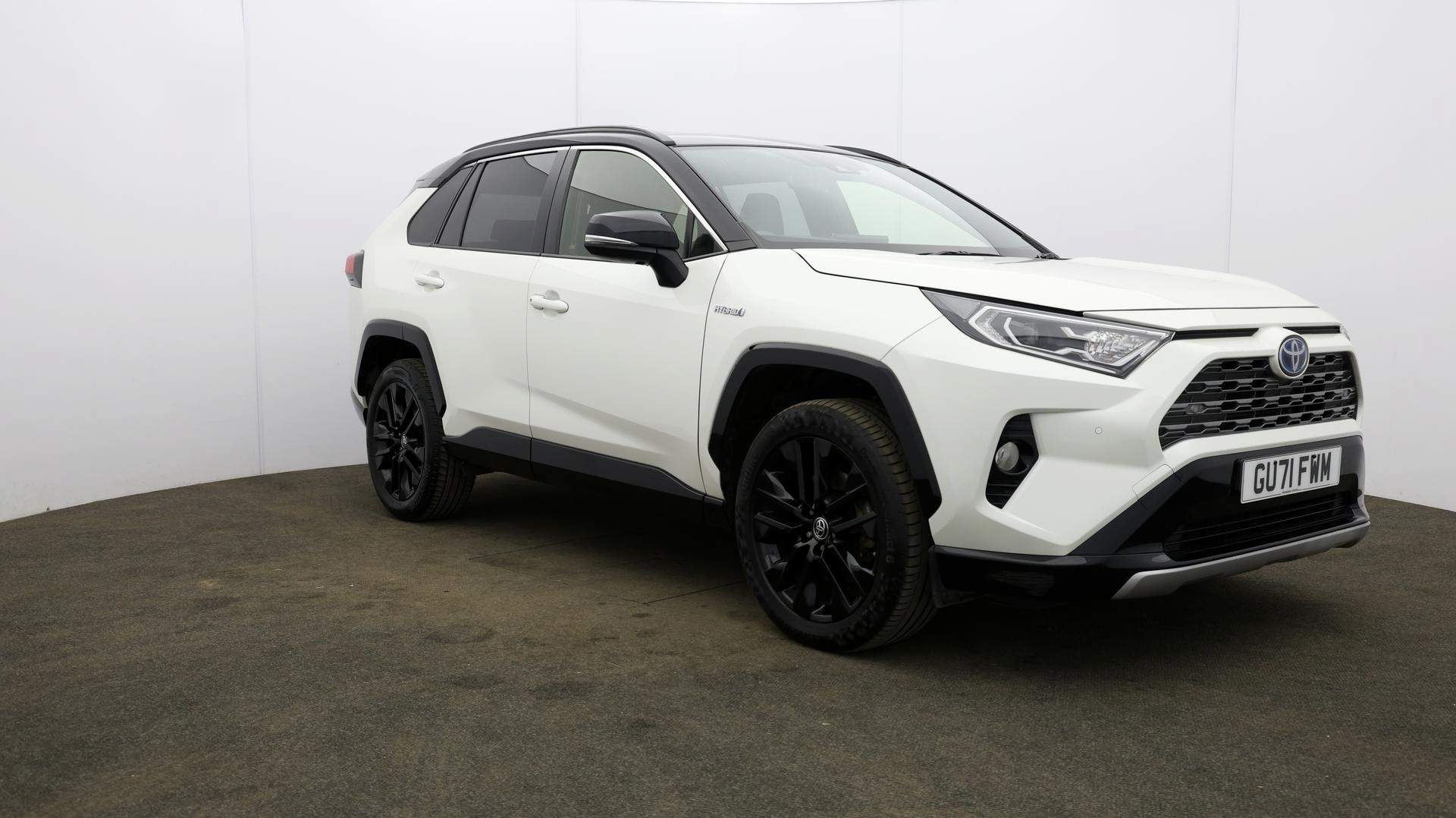 Used Toyota RAV4 (Mk5, 2019-date): a slick, reliable and cheap to run ...