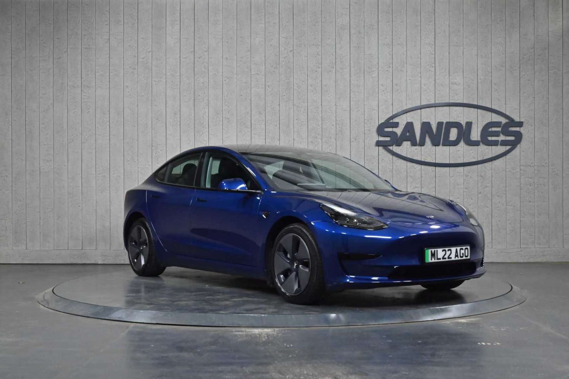 Model 3