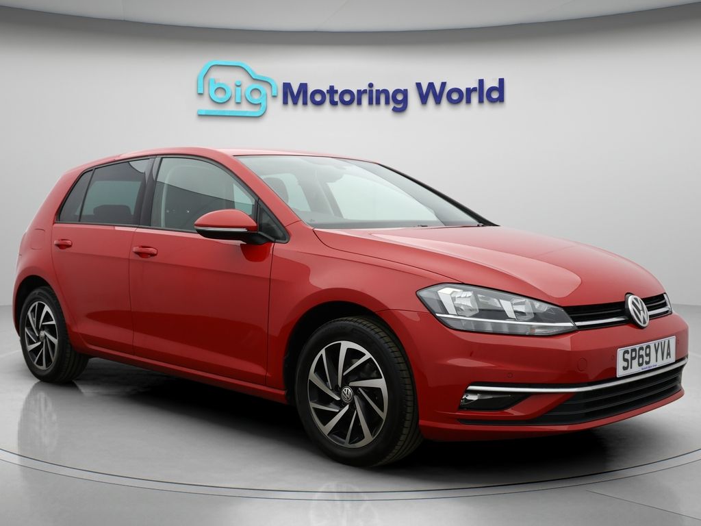 Golf
