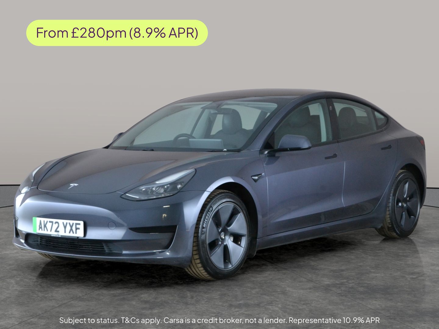 Model 3