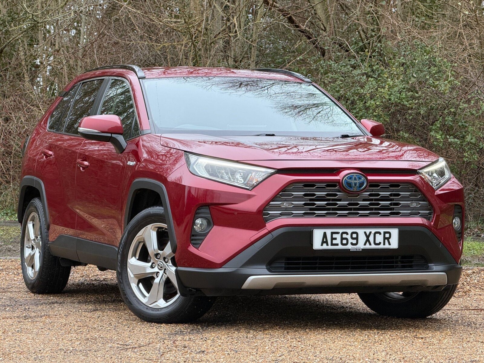 Rav4