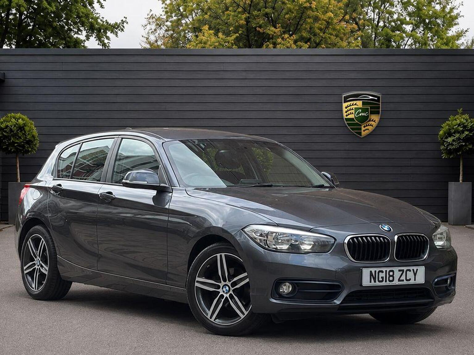 1 Series