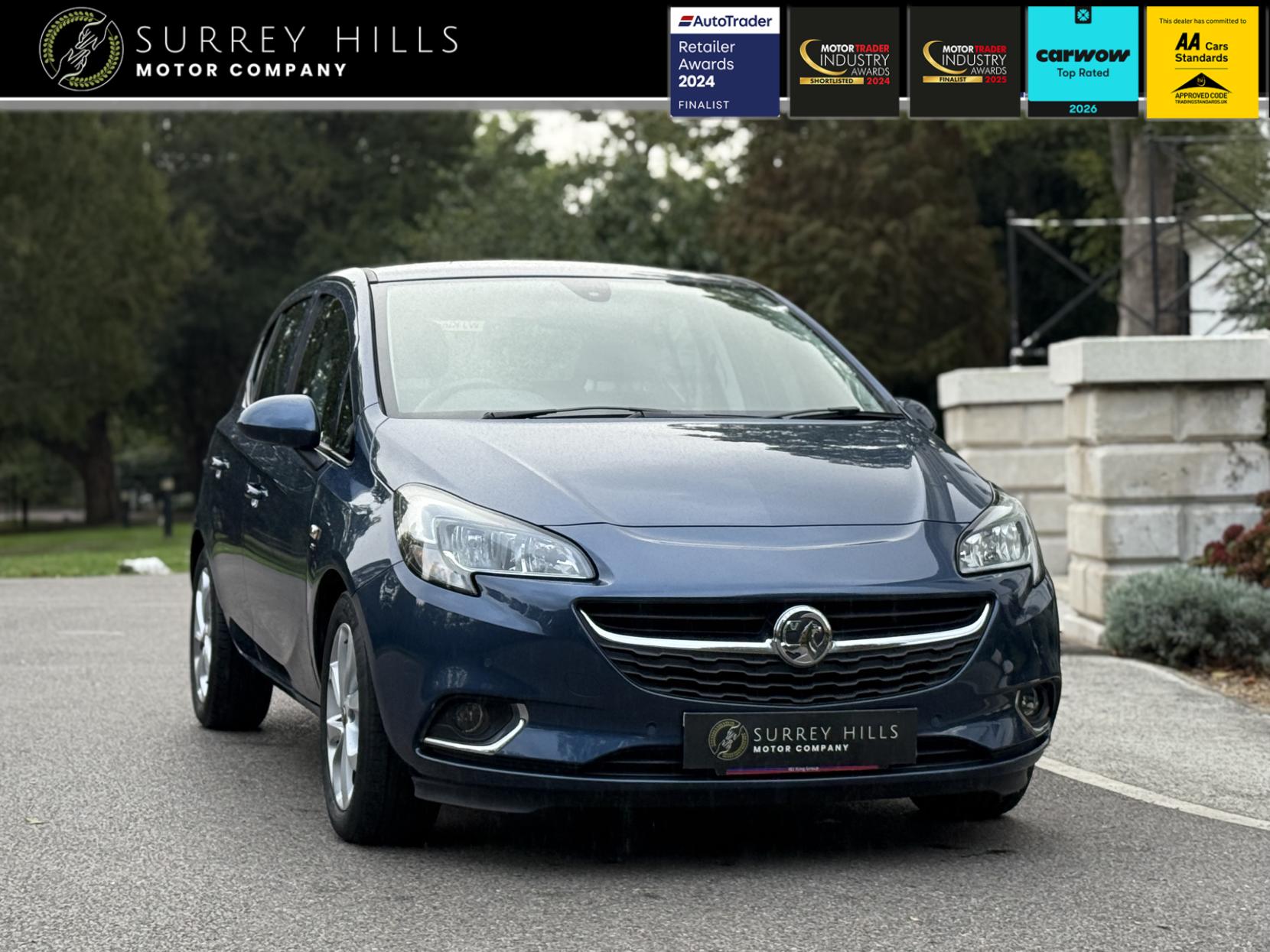 Corsa