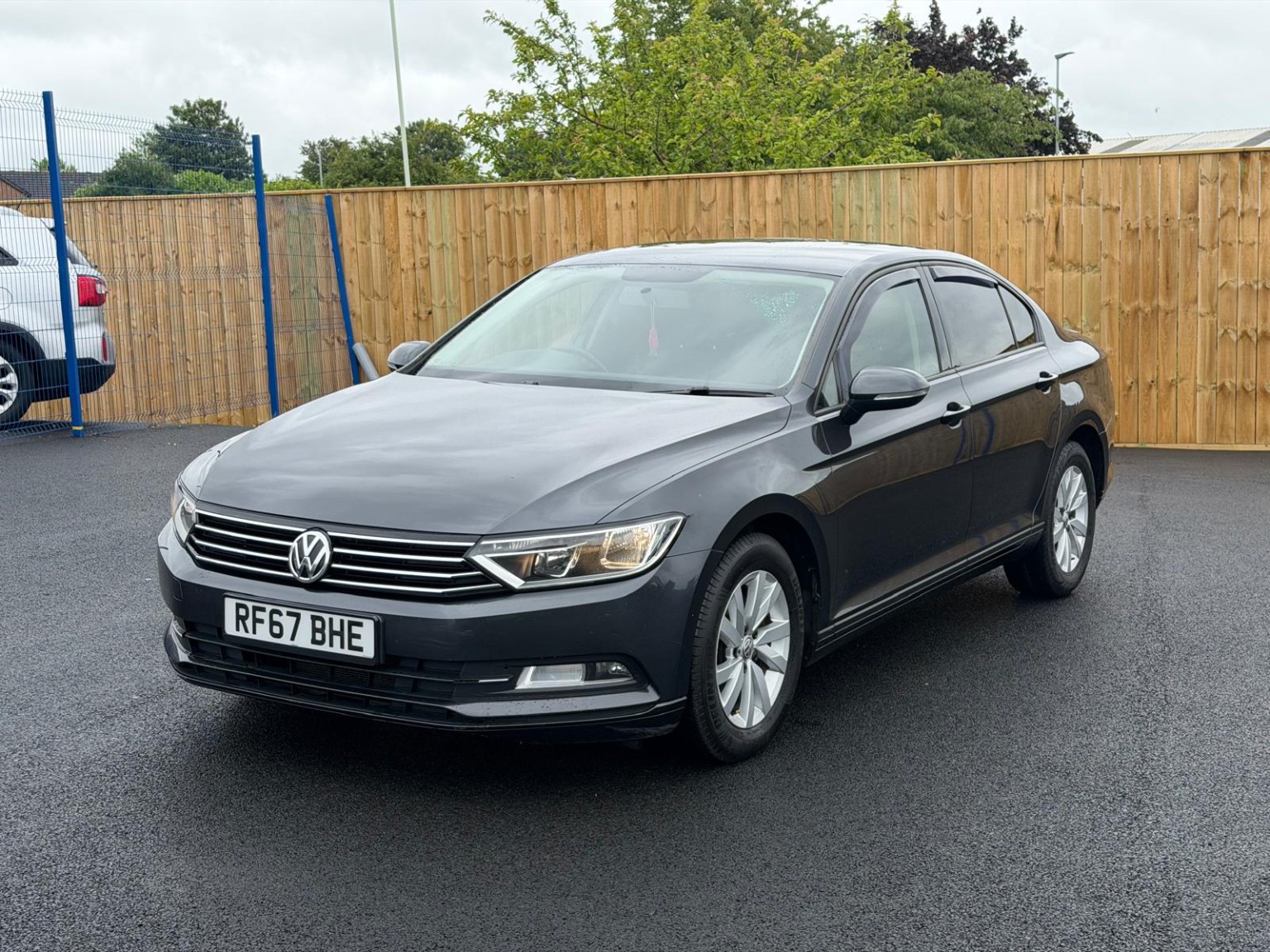 Passat