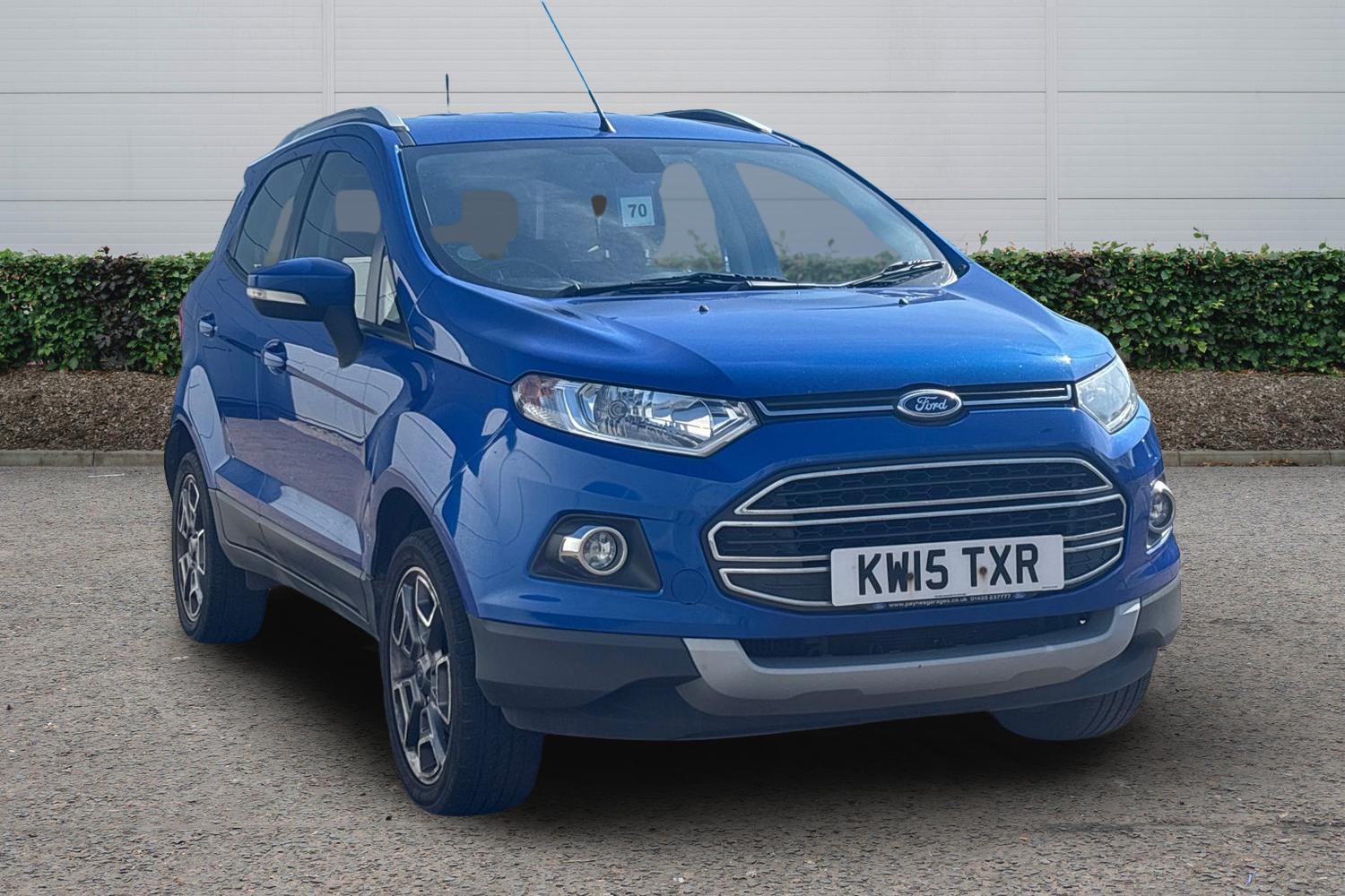 EcoSport