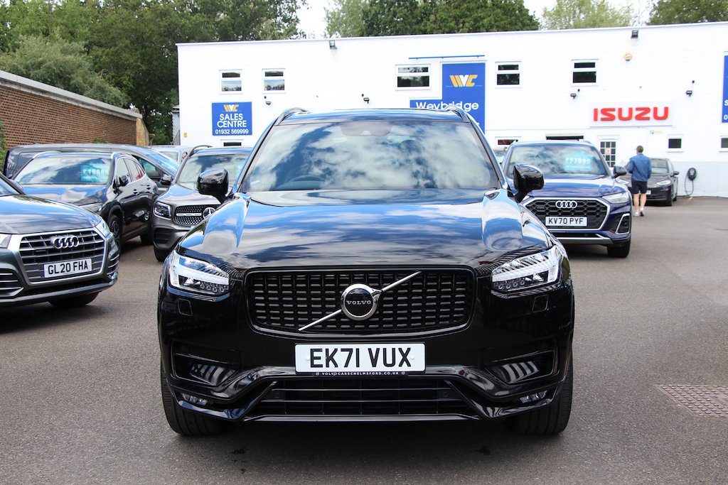 Xc90