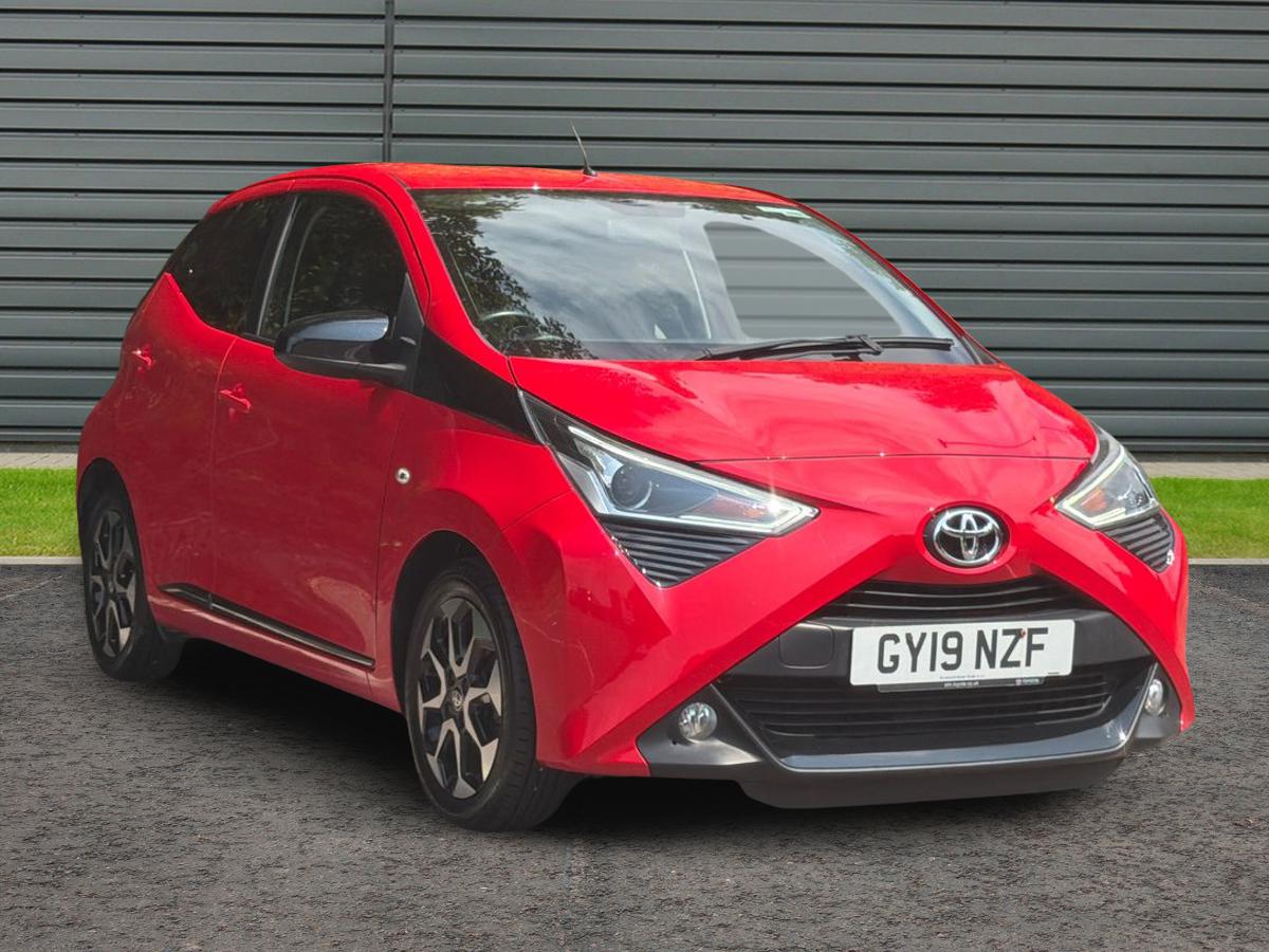 Aygo