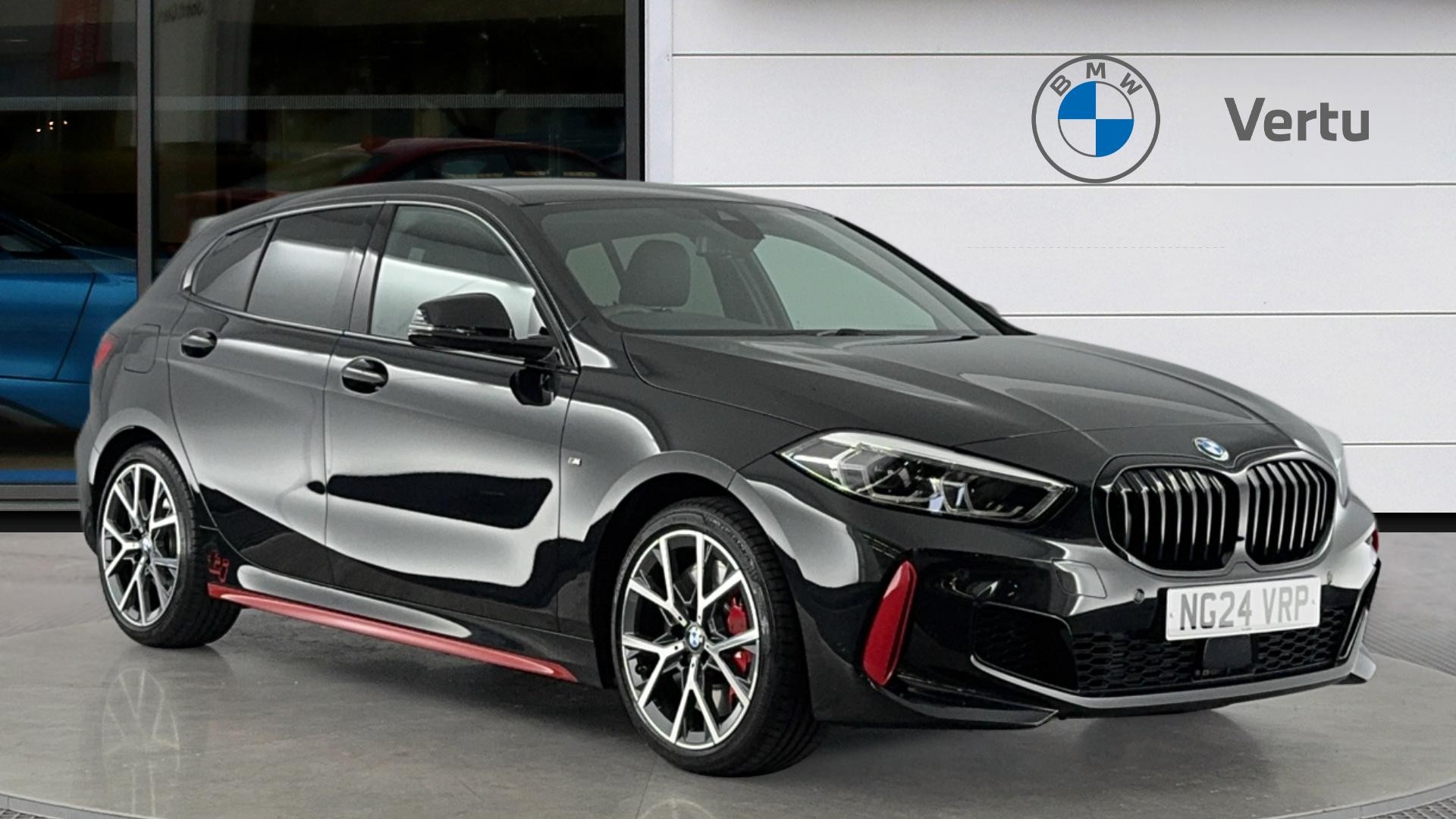 1 Series