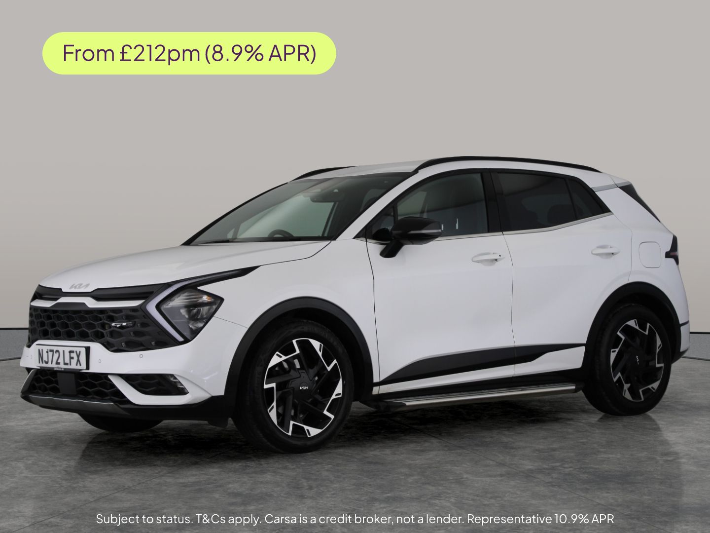 Sportage