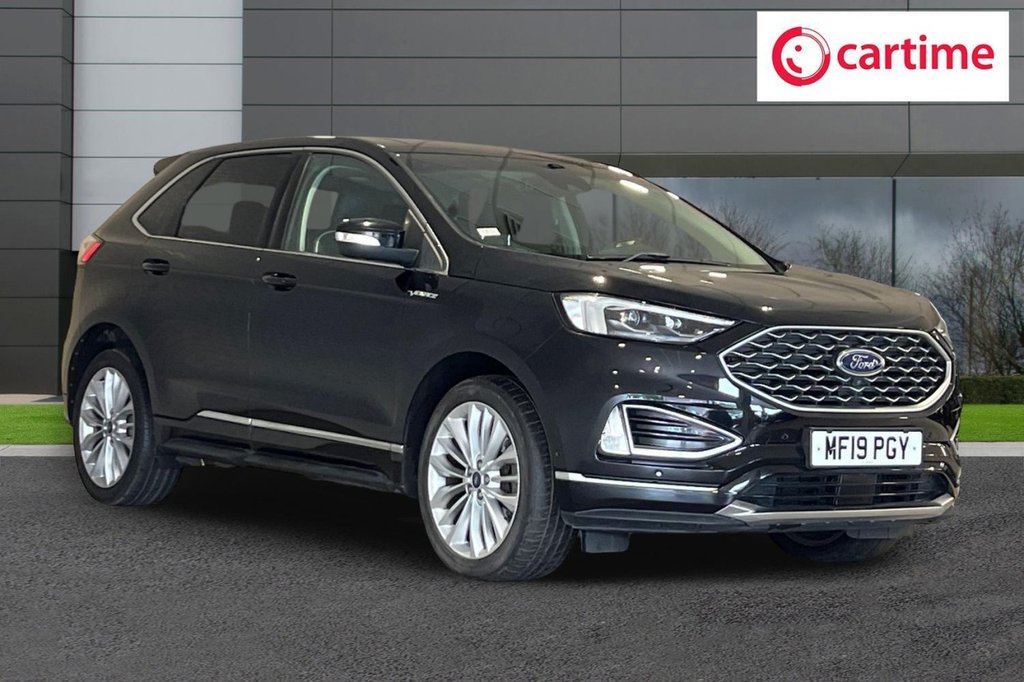 Edge Vignale