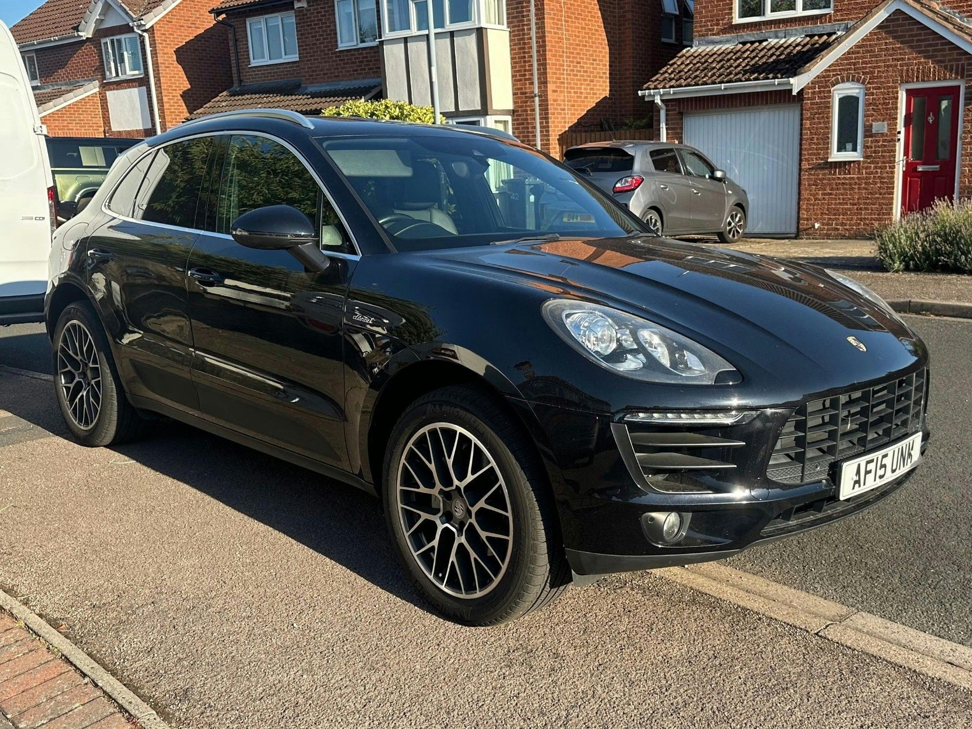 Macan