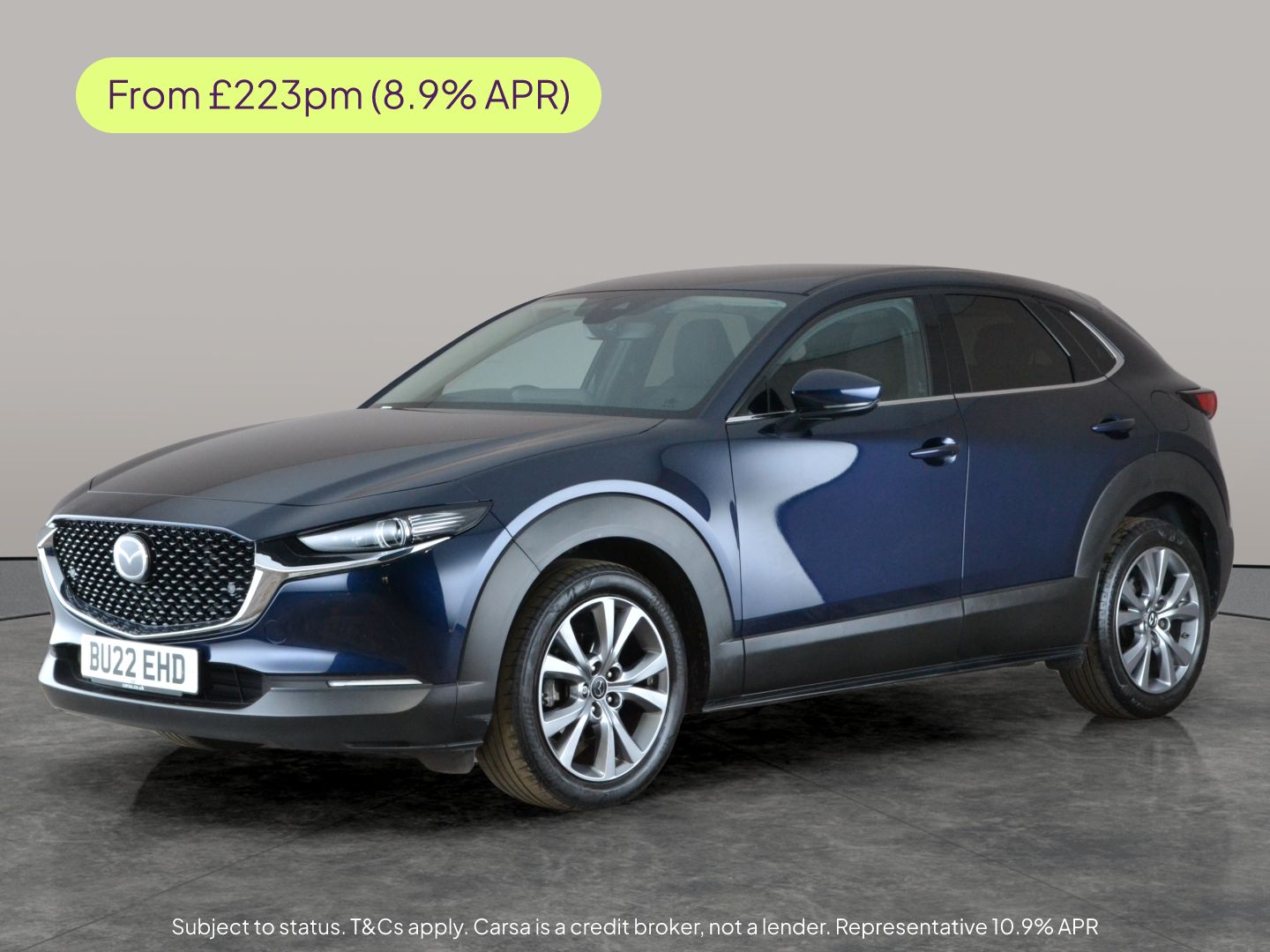 Cx-30