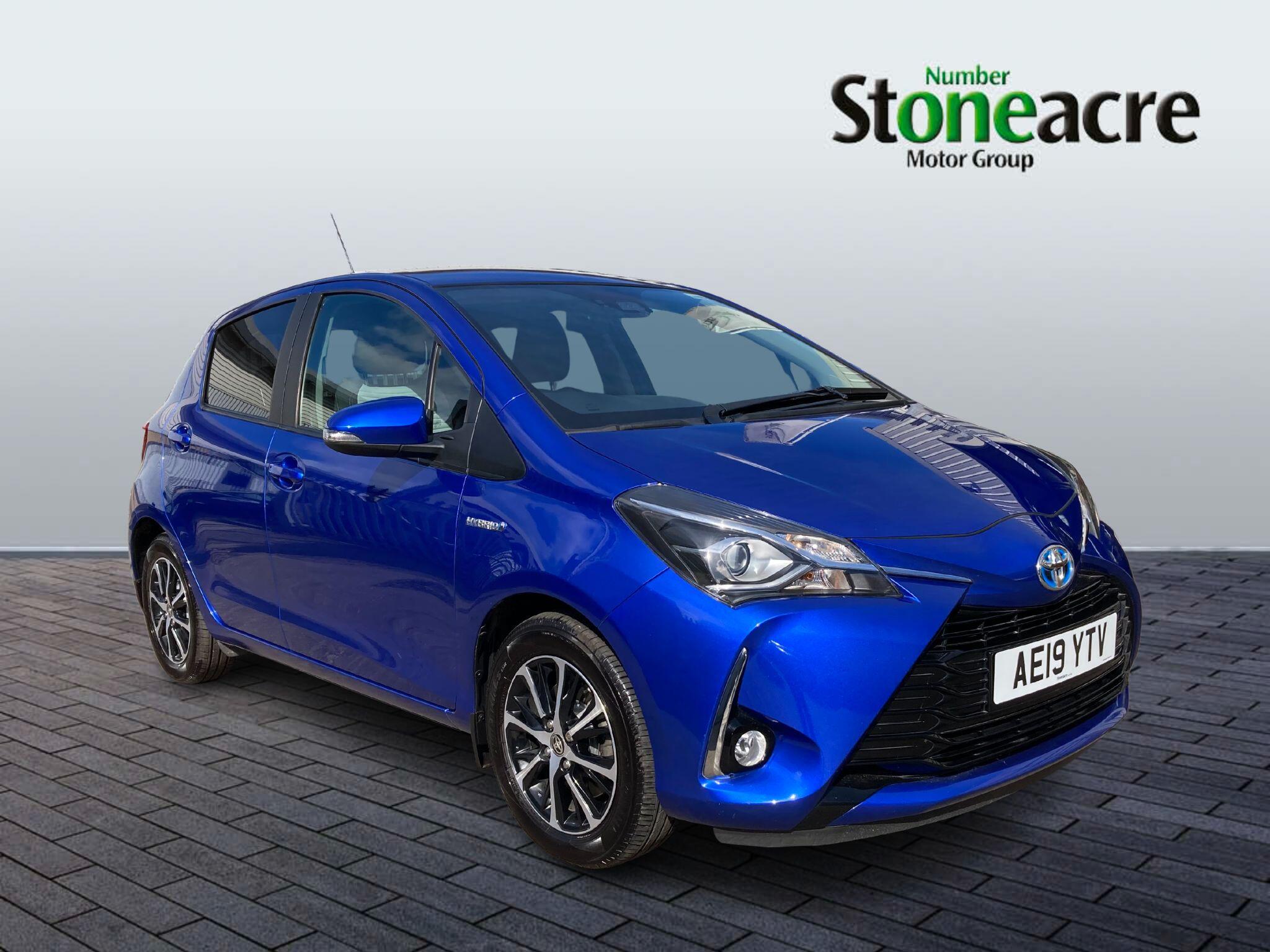 Yaris
