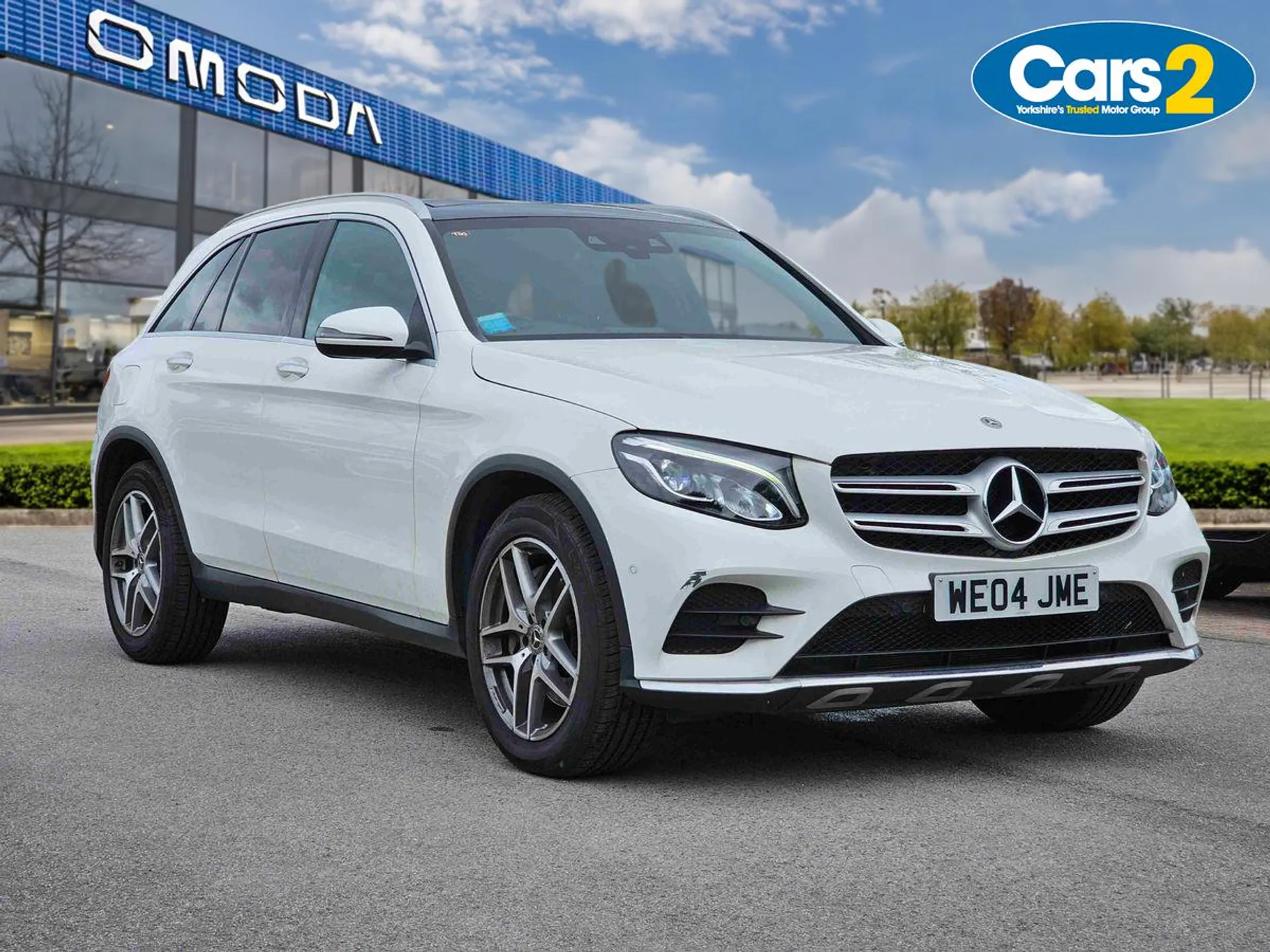 GLC