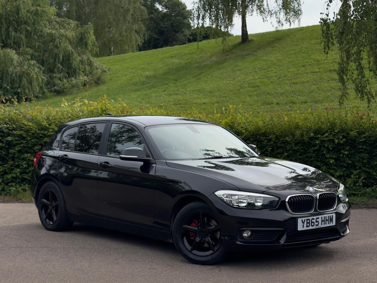 1 Series