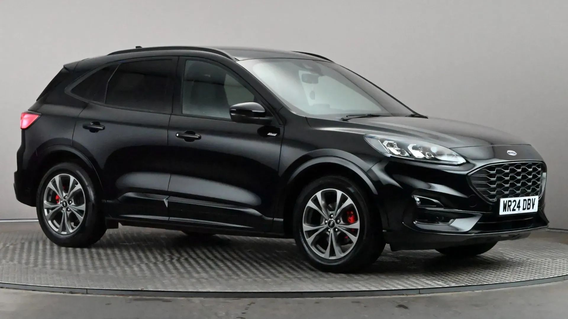 Kuga