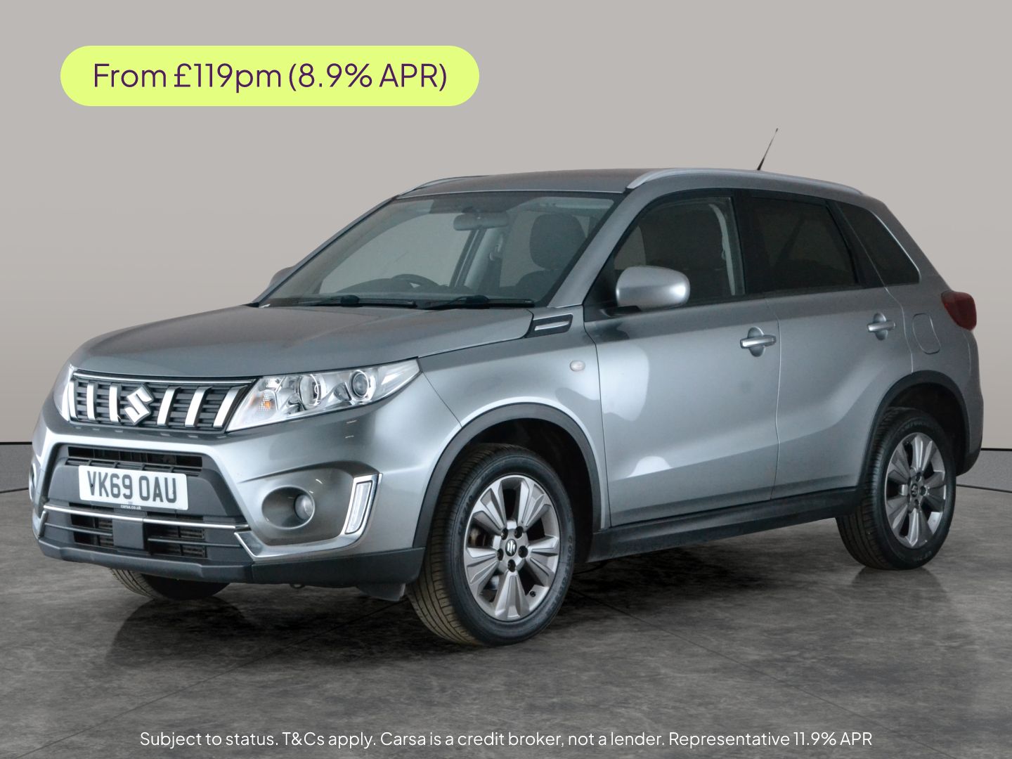 Vitara