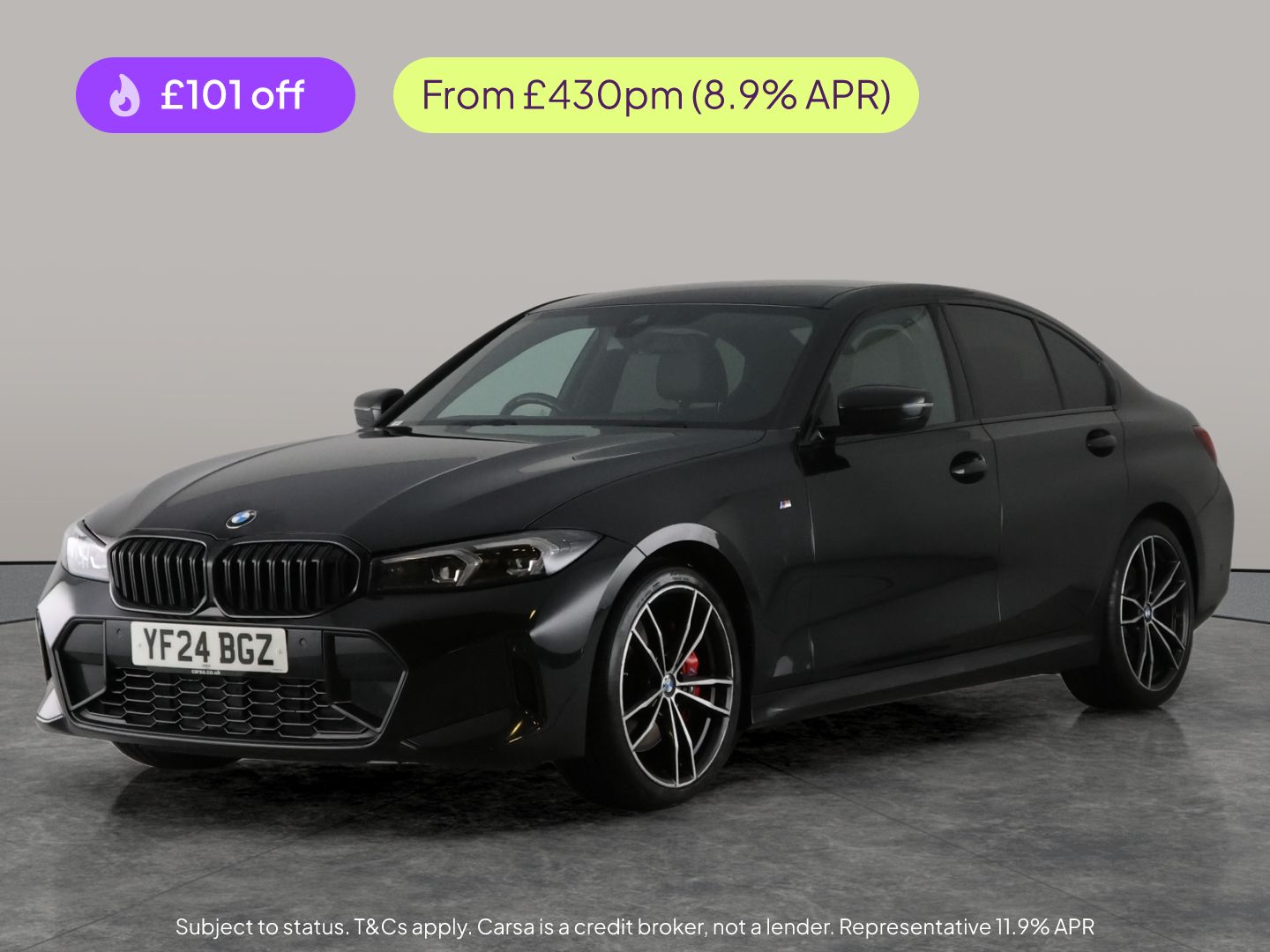 3 Series
