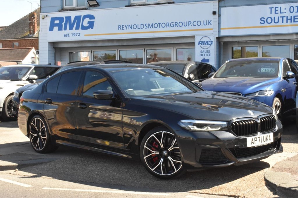 5 Series