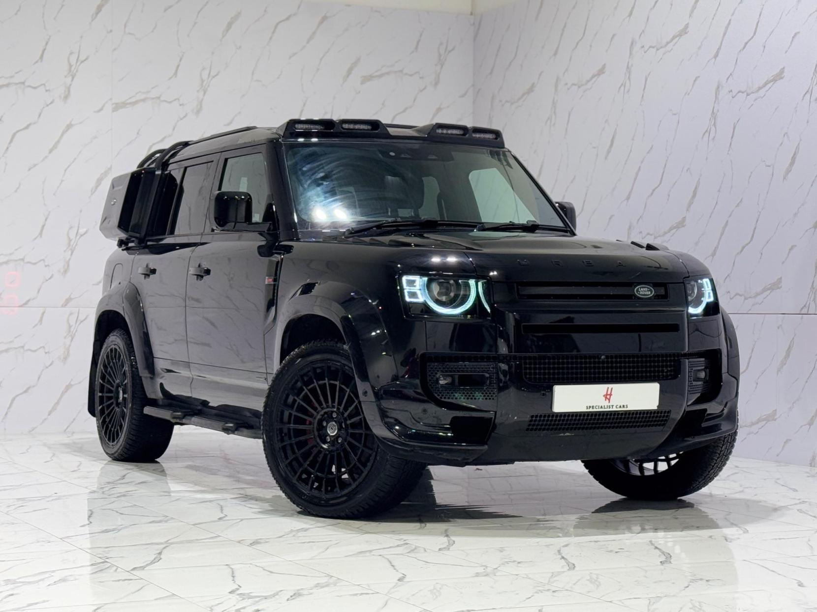 Defender
