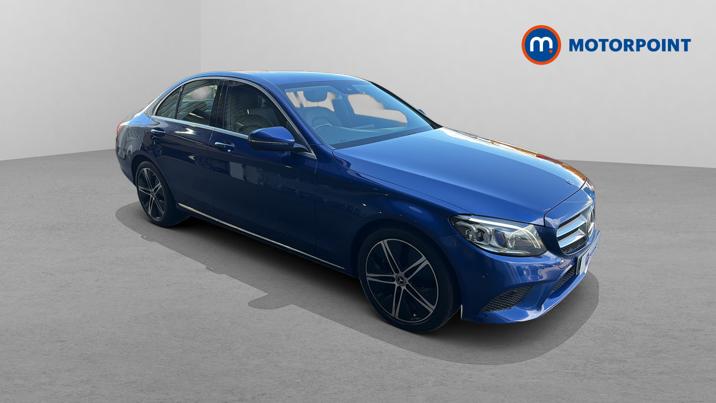C Class