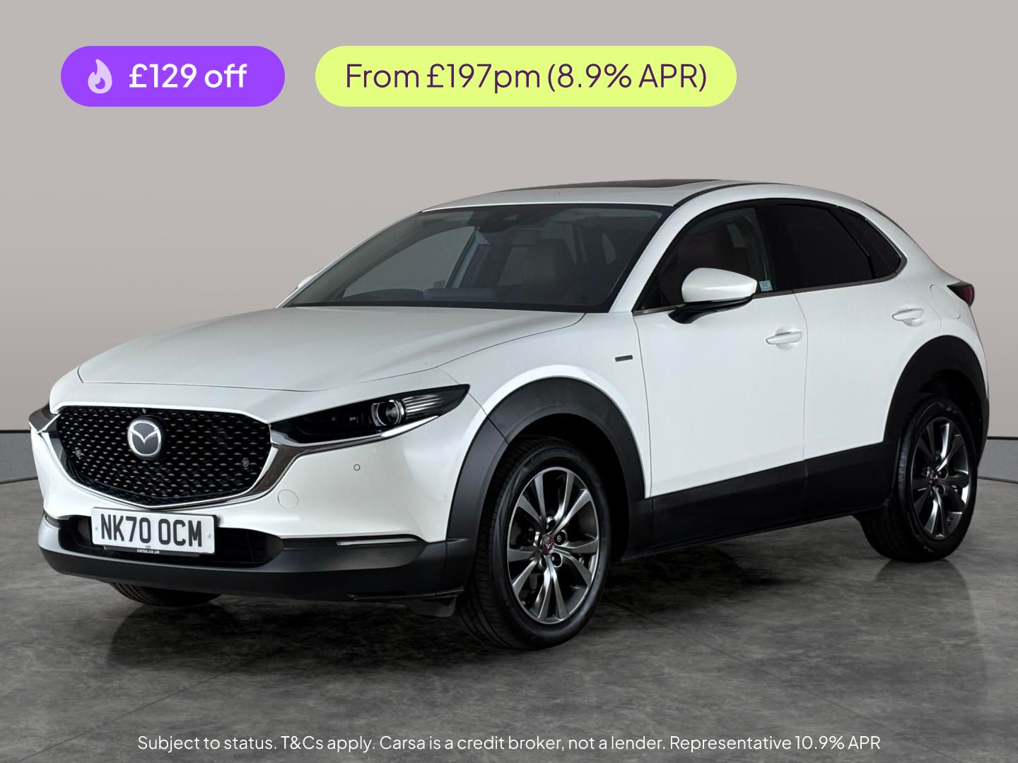 Cx-30