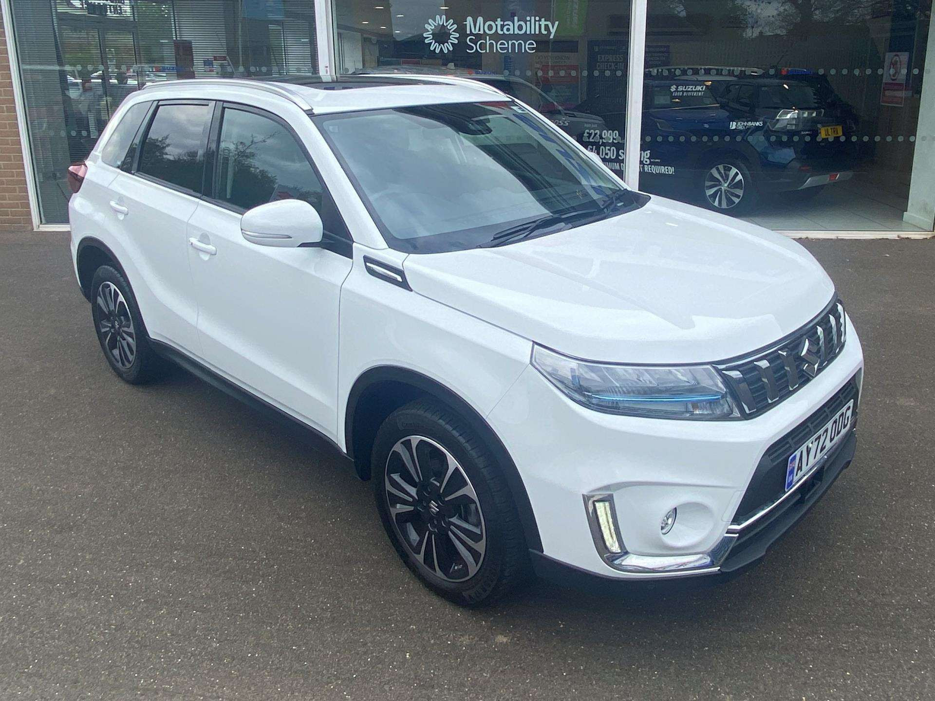 Vitara