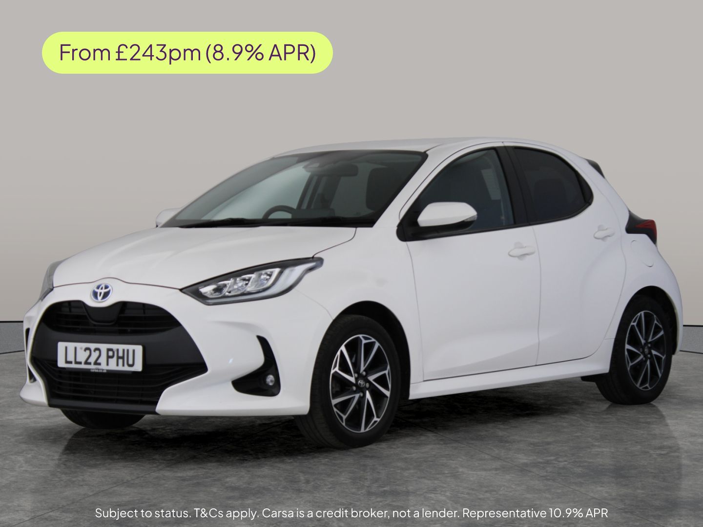 Yaris