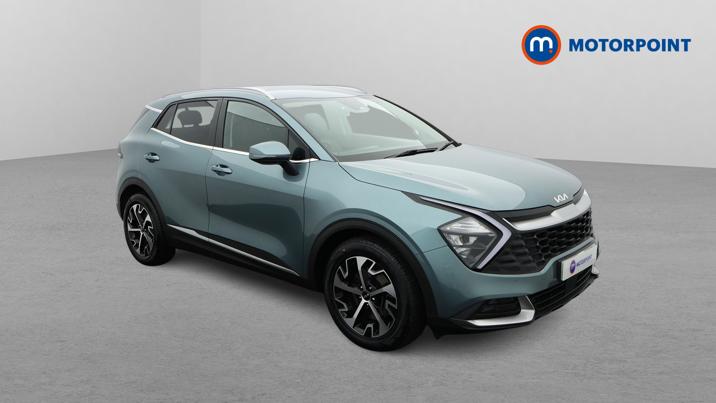 Sportage