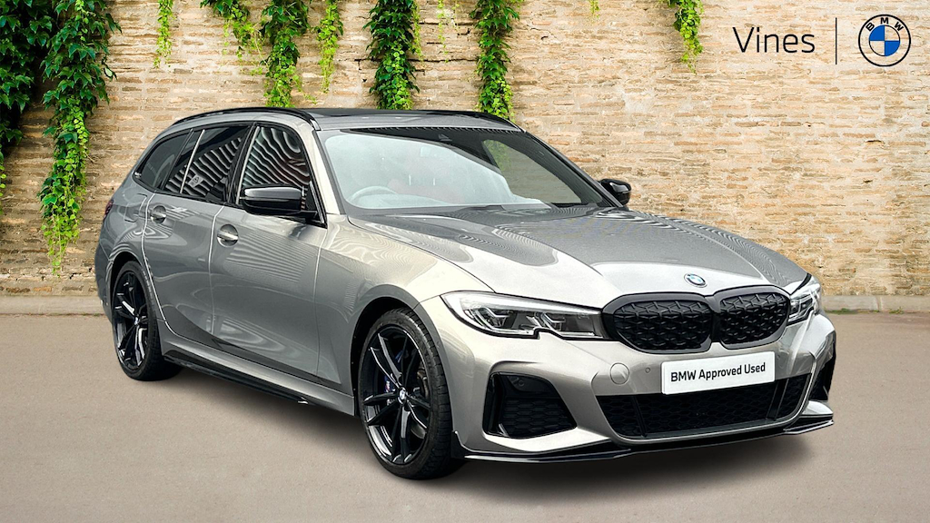 3 Series Touring